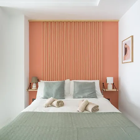Apartament General Bravo 1d - By Singular Holidays Las Palmas de Gran Canaria