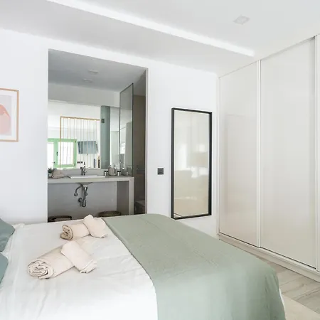 General Bravo 1d - By Singular Holidays Apartament
